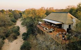 Thornybush Simbambili Lodge